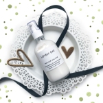Lovely Day Botanicals Mellow Mallow Marshmallow & Sweet Almond Creamy Cleansing Gel
